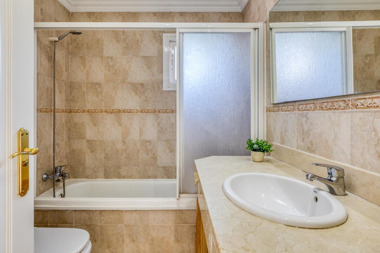La Fragata Penthouse Lf1 Apartment Естепона Екстериор снимка