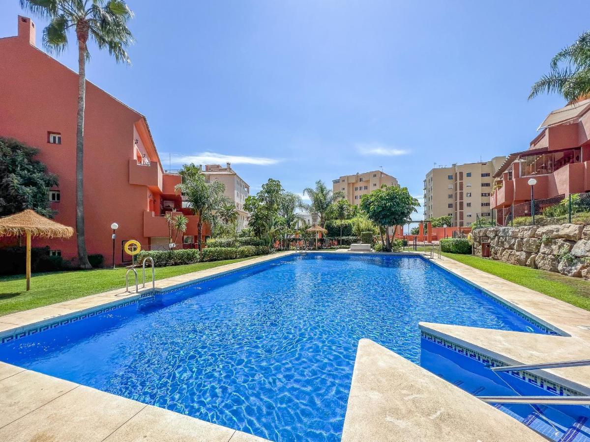 La Fragata Penthouse Lf1 Apartment Естепона Екстериор снимка